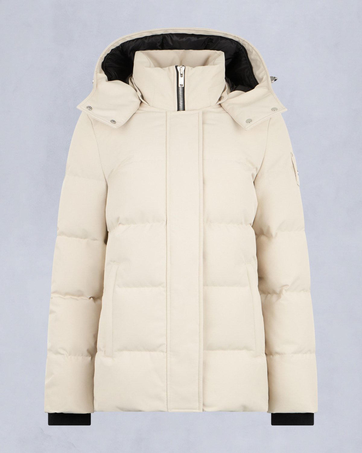 Moose Knuckles - M35LJ179S - Cloud 3Q - WOMENS -  - GM
