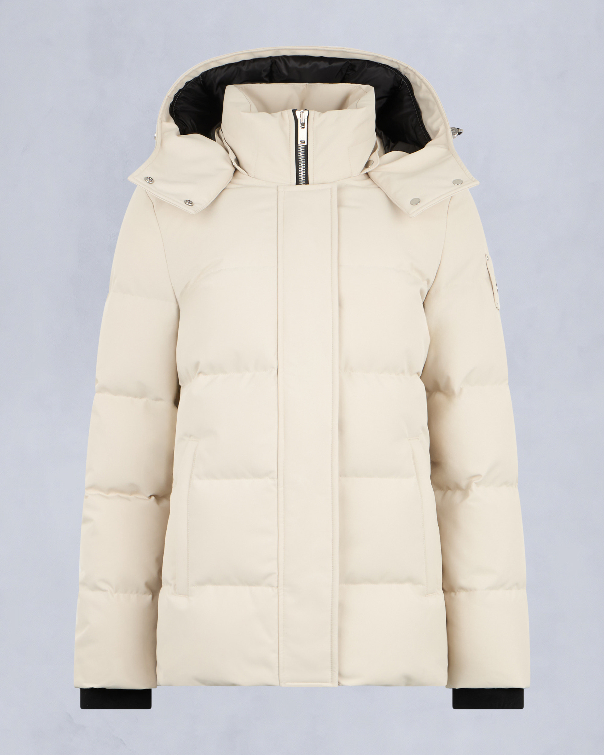 Moose Knuckles - M35LJ179S - Cloud 3Q - WOMENS -  - GM