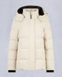 Moose Knuckles - M35LJ179S - Cloud 3Q - WOMENS -  - GM