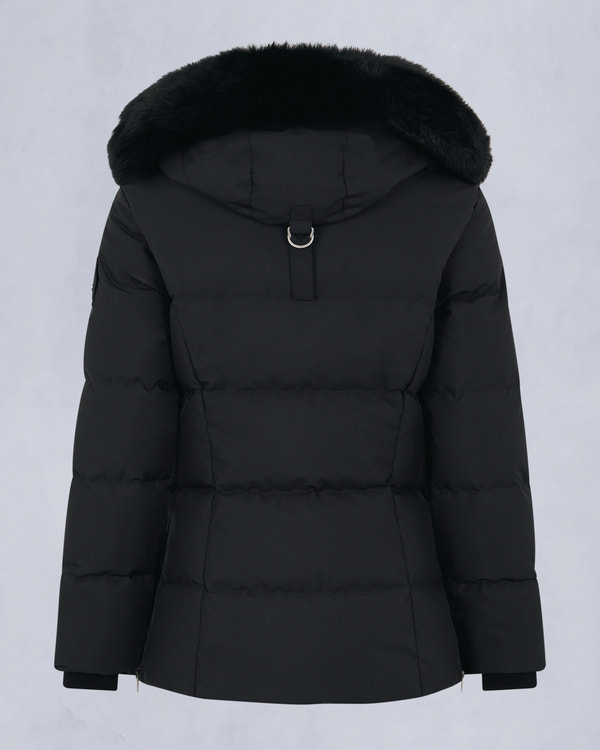 Moose Knuckles - M35LJ179S - Cloud 3Q - WOMENS -  - Detail2