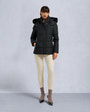 Moose Knuckles - M35LJ179S - Cloud 3Q - WOMENS -  - Front Category