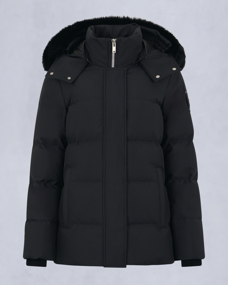 Moose Knuckles - M35LJ179S - Cloud 3Q Jacket - WOMENS -  - GM