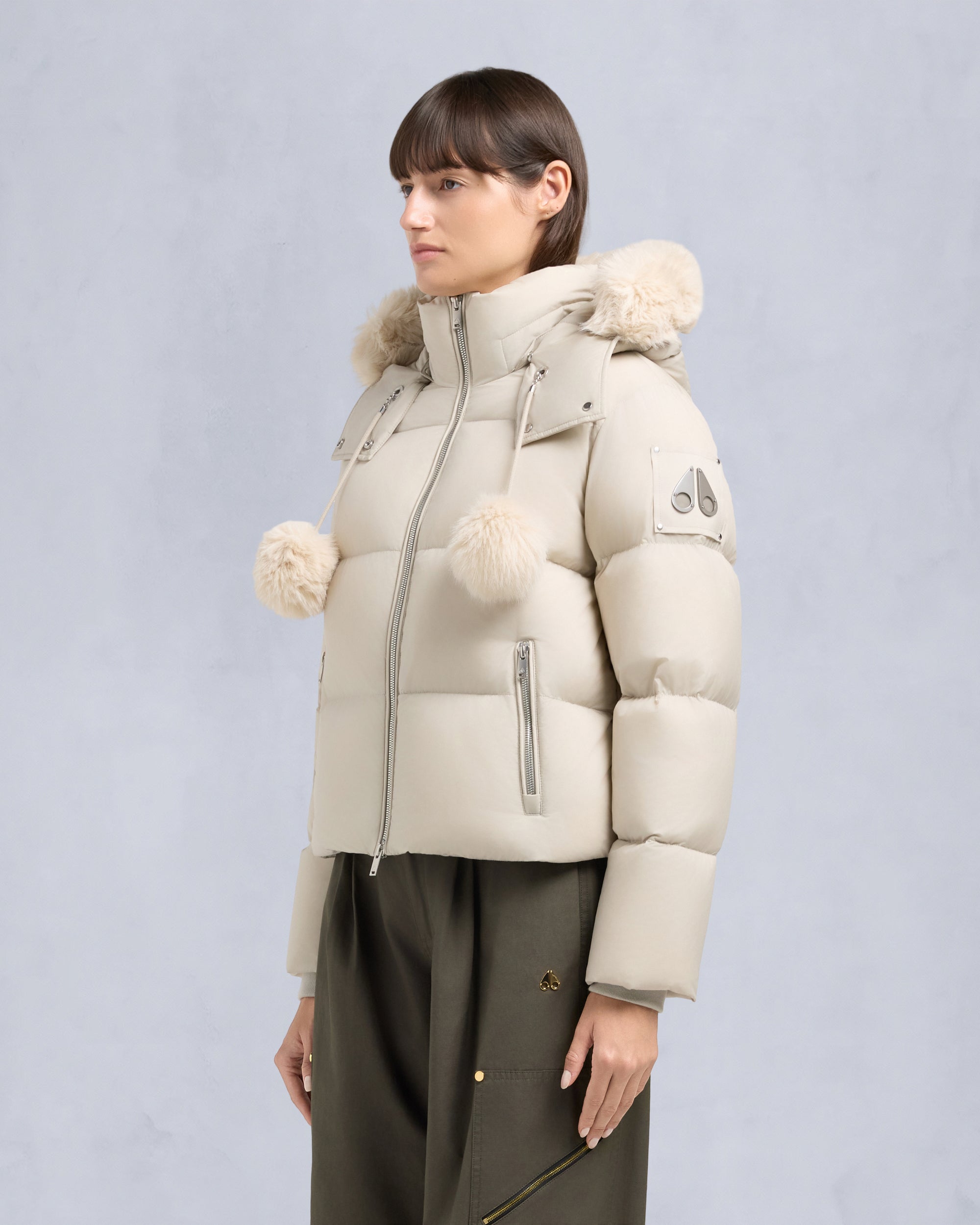 Misti Peak Puffer | Women | Moose Knuckles