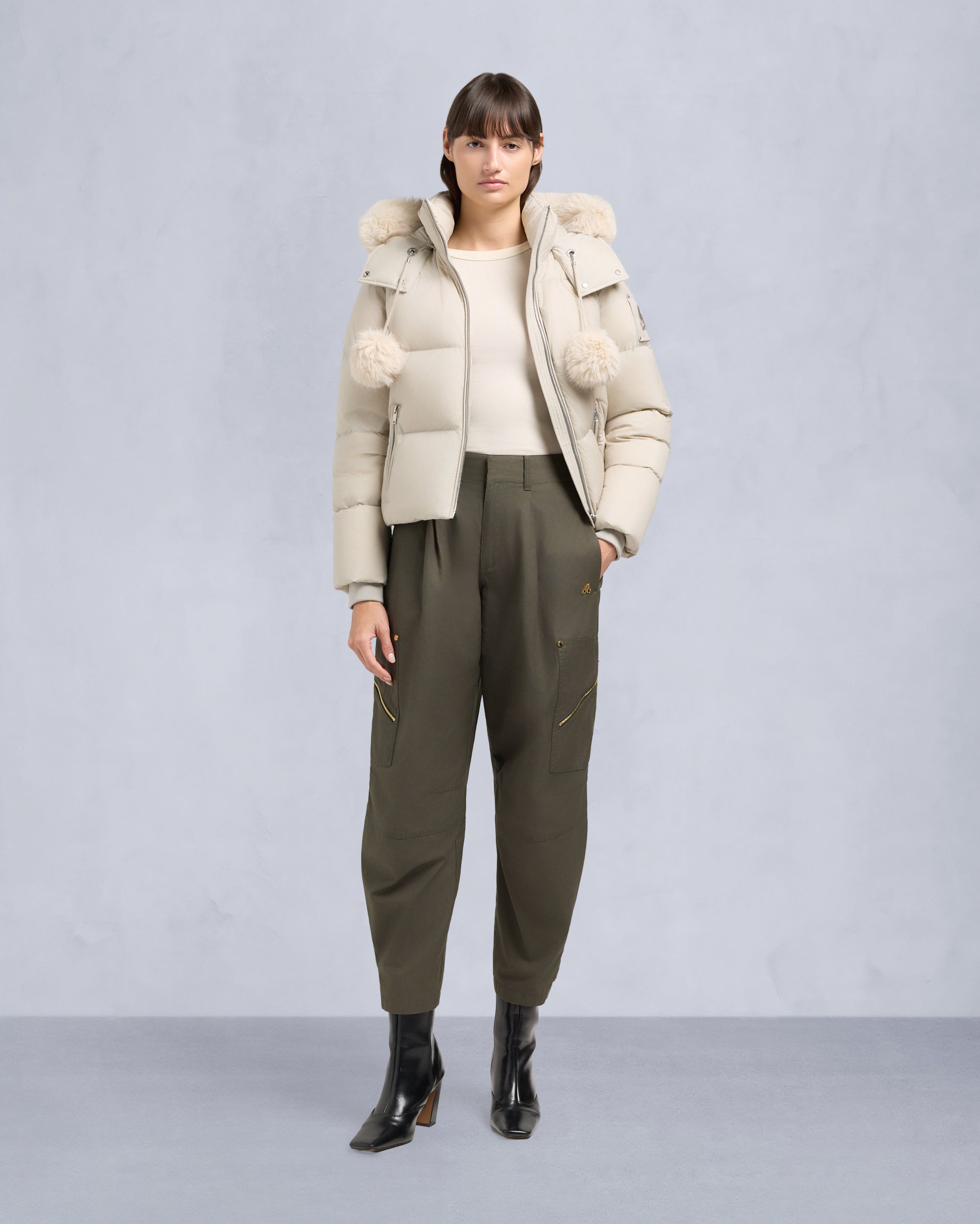 Misti Peak Puffer | Women | Moose Knuckles