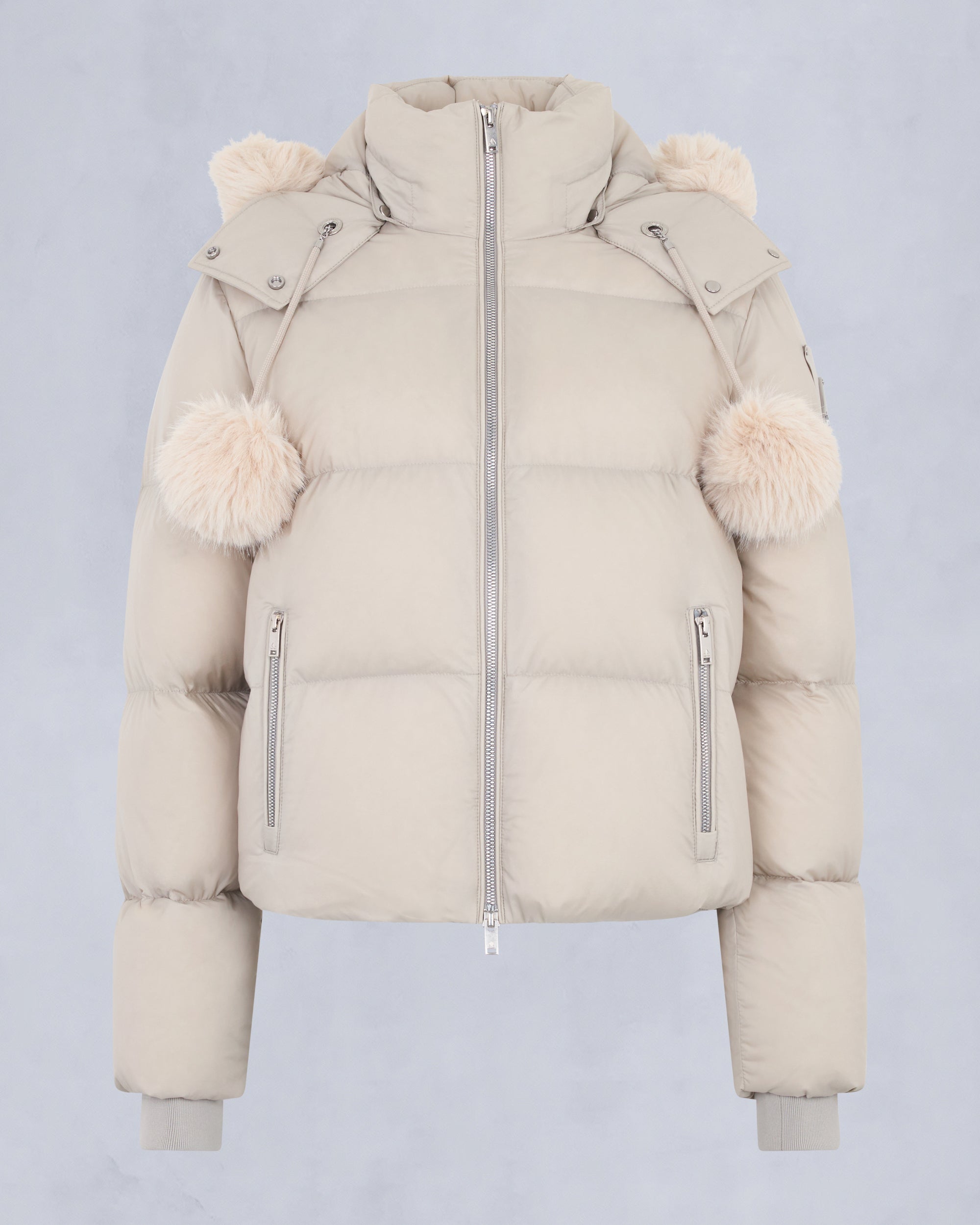 Misti Peak Puffer | Women | Moose Knuckles