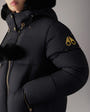 Moose Knuckles - M35LJ189G - Gold Series Misti Down Puffer - WOMENS -  - Detail1