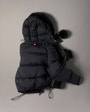 Moose Knuckles - M35LJ189G - Gold Series Misti Peak Puffer - WOMENS -  - Detail10