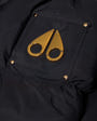 Moose Knuckles - M35LJ189G - Gold Series Misti Down Puffer - WOMENS -  - Detail2