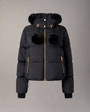 Moose Knuckles - M35LJ189G - Gold Series Misti Peak Puffer - WOMENS -  - Detail8