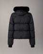 Moose Knuckles - M35LJ189G - Gold Series Misti Down Puffer - WOMENS -  - Detail9