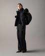 Moose Knuckles - M35LJ189G - Gold Series Misti Down Puffer - WOMENS -  - Front