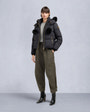 Moose Knuckles - M35LJ189G - Gold Series Misti Peak Puffer - WOMENS -  - Front Category