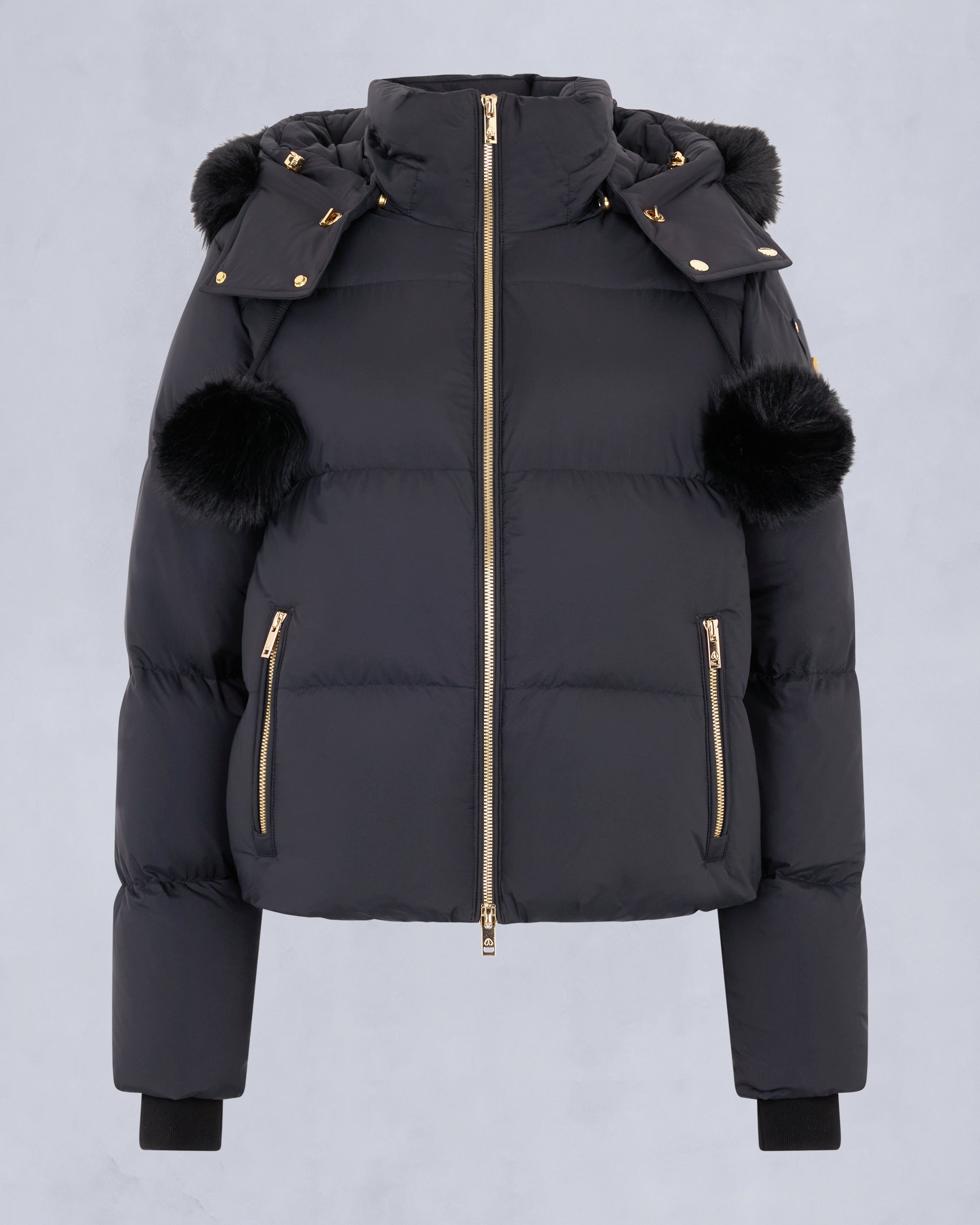 Gold Series Misti Peak Puffer | Women | Moose Knuckles