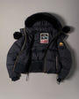 Moose Knuckles - M35LJ189G - Gold Series Misti Down Puffer - WOMENS -  - GM