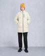 Moose Knuckles - M35LJ205S - Nyluxe Chelia Shearling 3Q Jacket - WOMENS -  - Detail4