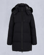 Moose Knuckles - M35LJ205S - Nyluxe Chelia Shearling 3Q Jacket - WOMENS -  - GM
