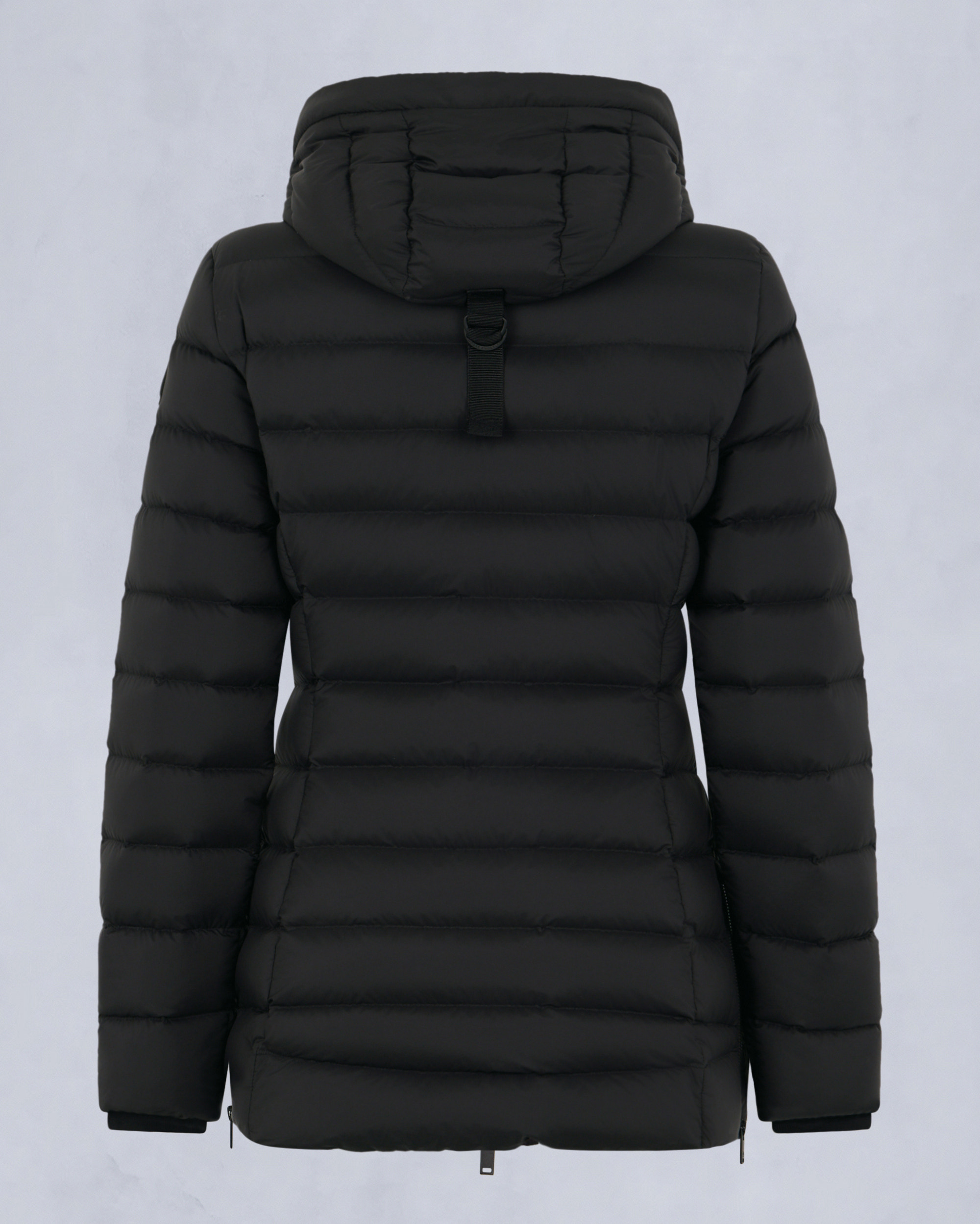 Moose Knuckles - M35LJ206N - Rockcliff Jacket - WOMENS -  - Detail2