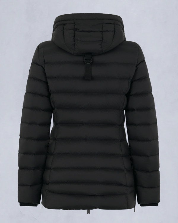 Moose Knuckles - M35LJ206N - Rockcliff Jacket - WOMENS -  - Detail2