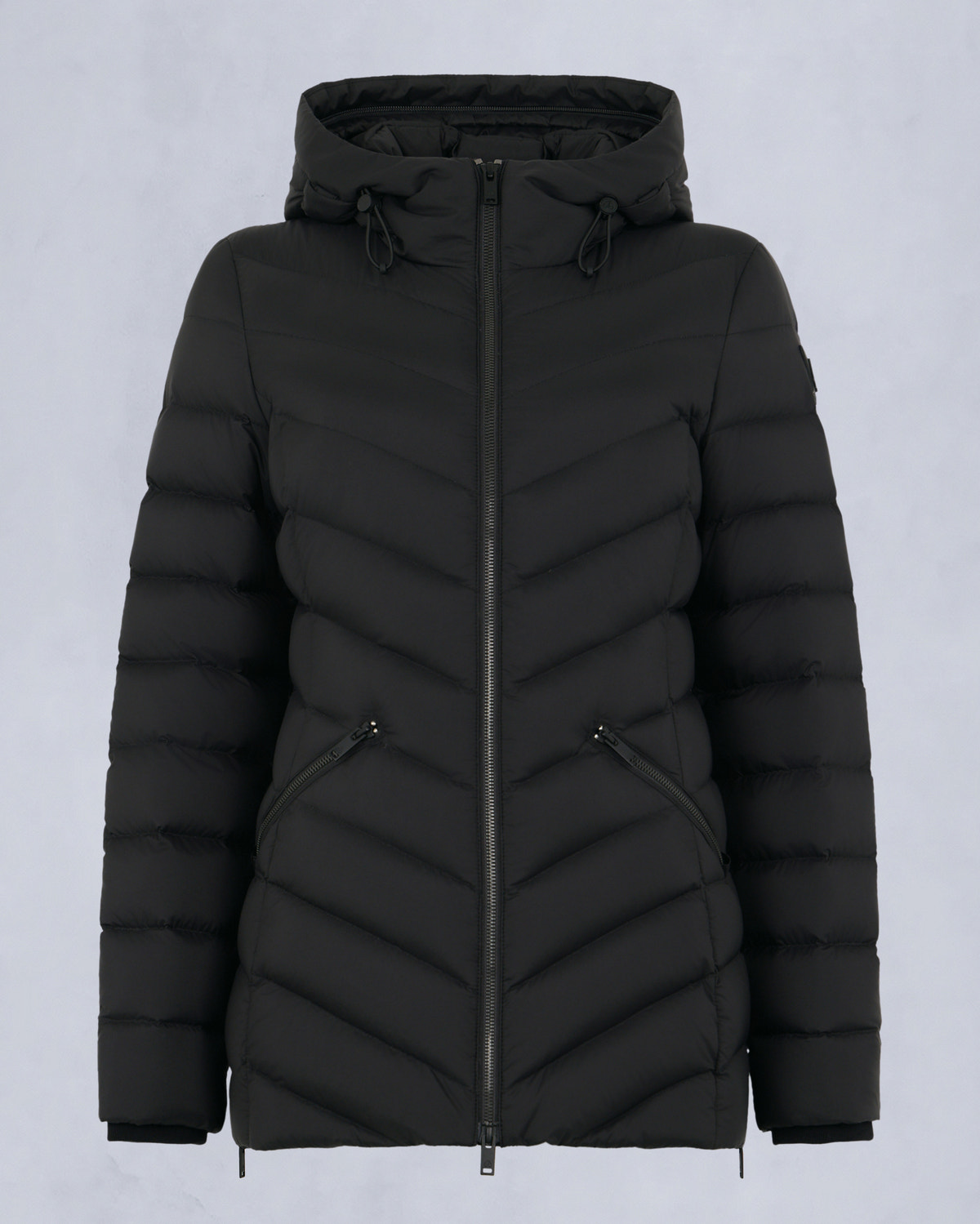 Moose Knuckles - M35LJ206N - Rockcliff Jacket - WOMENS -  - GM