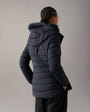 Moose Knuckles - M35LJ206S - Roselawn Down Jacket - WOMENS -  - Back