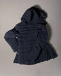 Moose Knuckles - M35LJ206S - Roselawn Down Jacket - WOMENS -  - Detail10