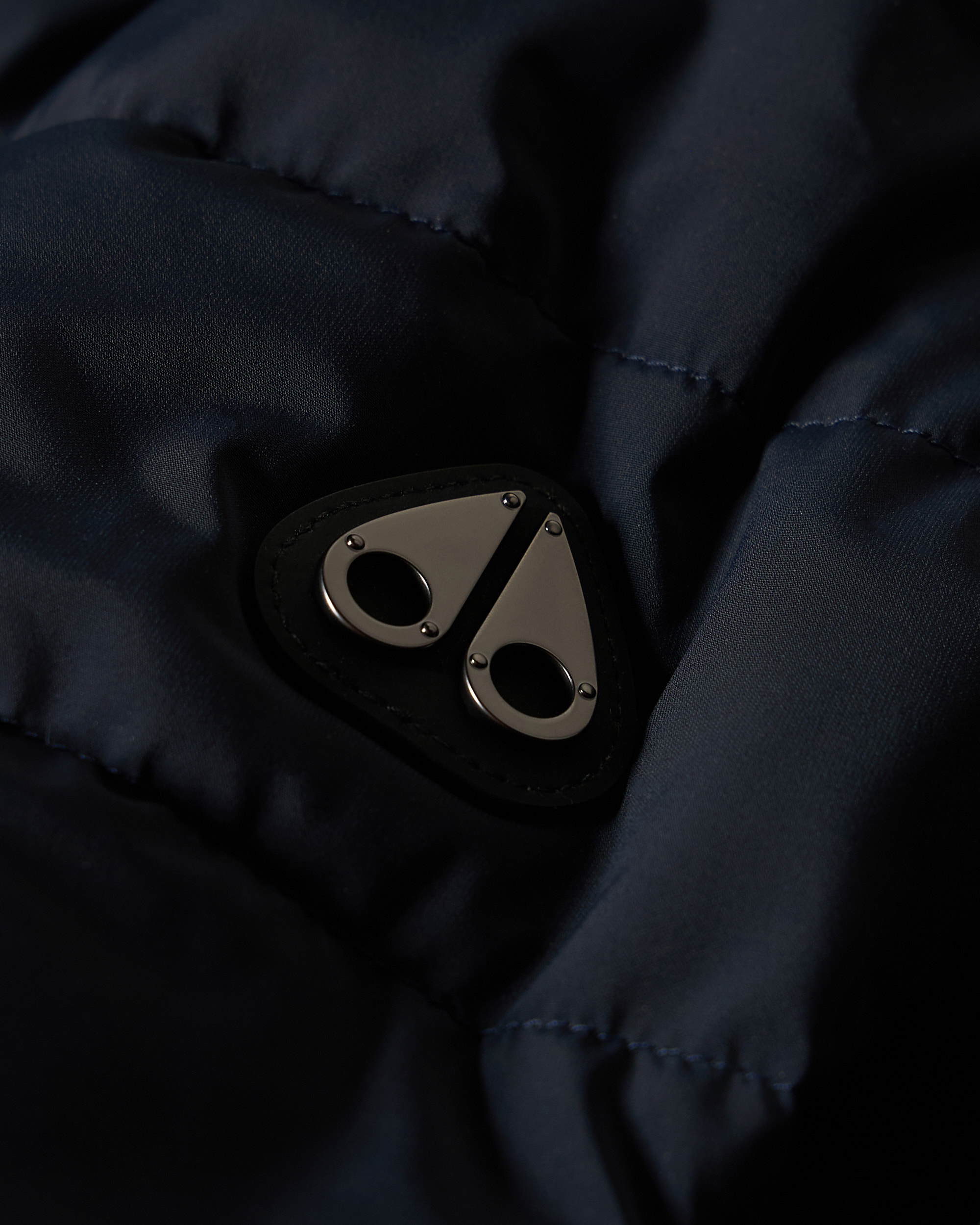 Moose Knuckles - M35LJ206S - Roselawn Down Jacket - WOMENS -  - Detail2