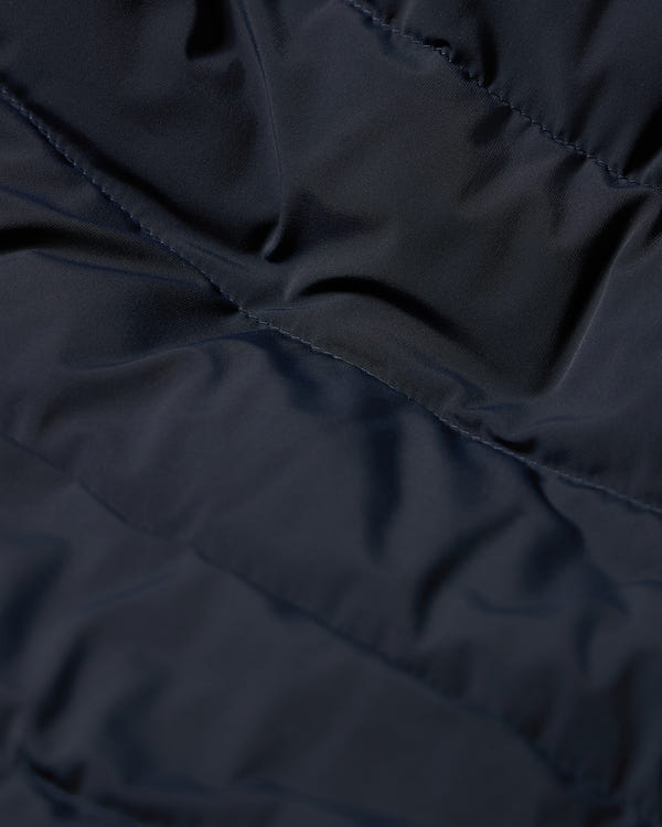Moose Knuckles - M35LJ206S - Roselawn Down Jacket - WOMENS -  - Detail3