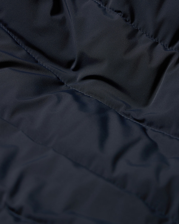 Moose Knuckles - M35LJ206S - Roselawn Down Jacket - WOMENS -  - Detail3