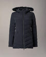 Moose Knuckles - M35LJ206S - Roselawn Down Jacket - WOMENS -  - Detail8