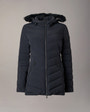 Moose Knuckles - M35LJ206S - Roselawn Down Jacket - WOMENS -  - Detail8