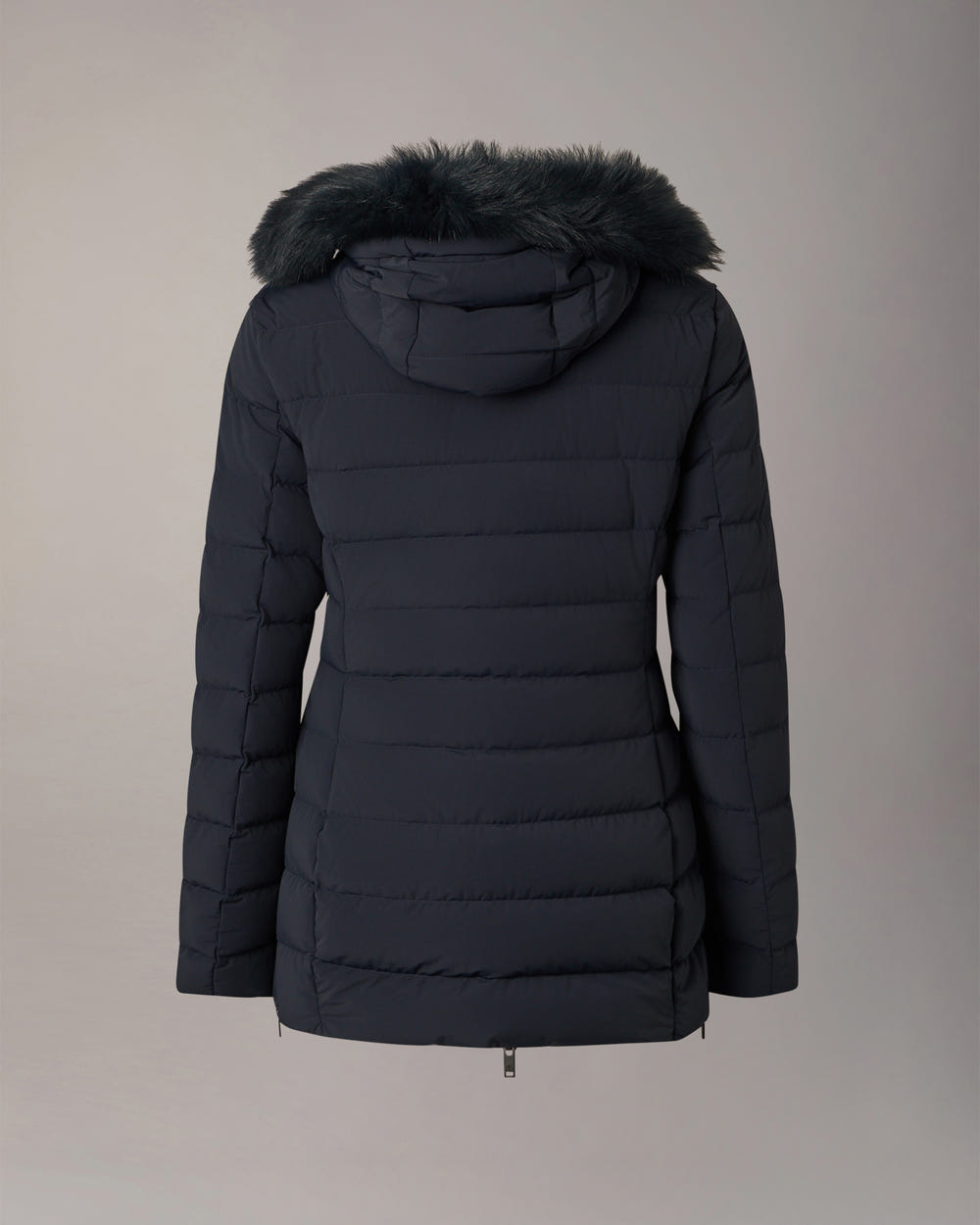 Moose Knuckles - M35LJ206S - Roselawn Down Jacket - WOMENS -  - Detail9