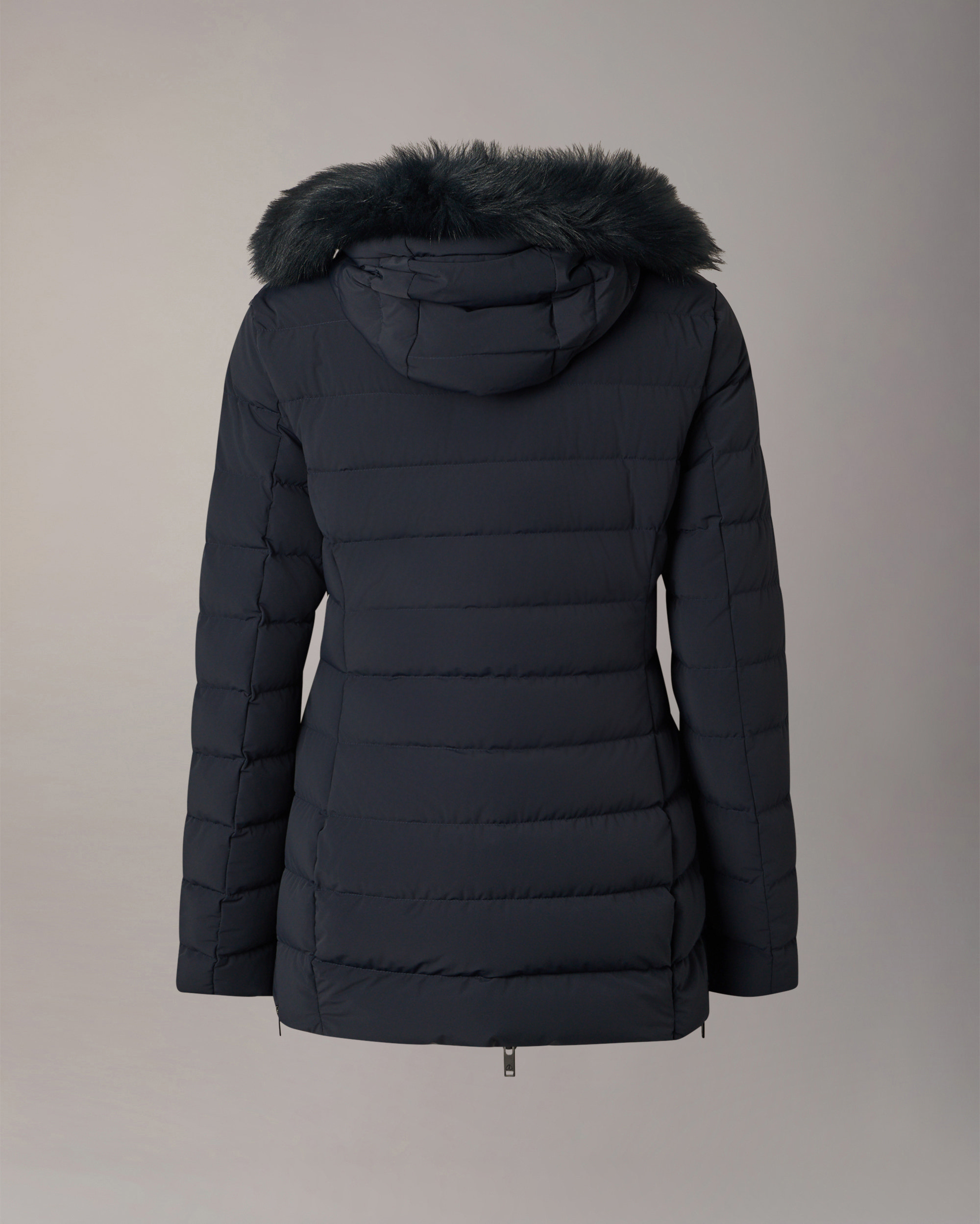 Moose Knuckles - M35LJ206S - Roselawn Down Jacket - WOMENS -  - Detail9