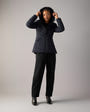 Moose Knuckles - M35LJ206S - Roselawn Down Jacket - WOMENS -  - Front