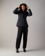 Moose Knuckles - M35LJ206S - Roselawn Down Jacket - WOMENS -  - Front