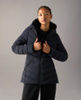 Moose Knuckles - M35LJ206S - Roselawn Down Jacket - WOMENS -  - Front Category