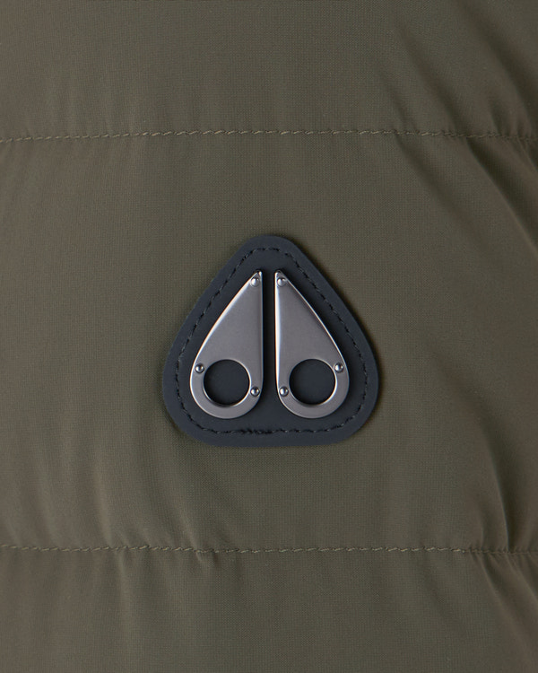 Moose Knuckles - M35LJ206S - Roselawn 5 Jacket - WOMENS -  - Detail1