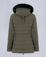 Moose Knuckles - M35LJ206S - Roselawn 5 Jacket - WOMENS -  - Detail2