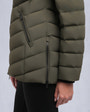 Moose Knuckles - M35LJ206S - Roselawn 5 Jacket - WOMENS -  - Detail6