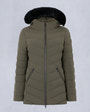 Moose Knuckles - M35LJ206S - Roselawn 5 Jacket - WOMENS -  - GM