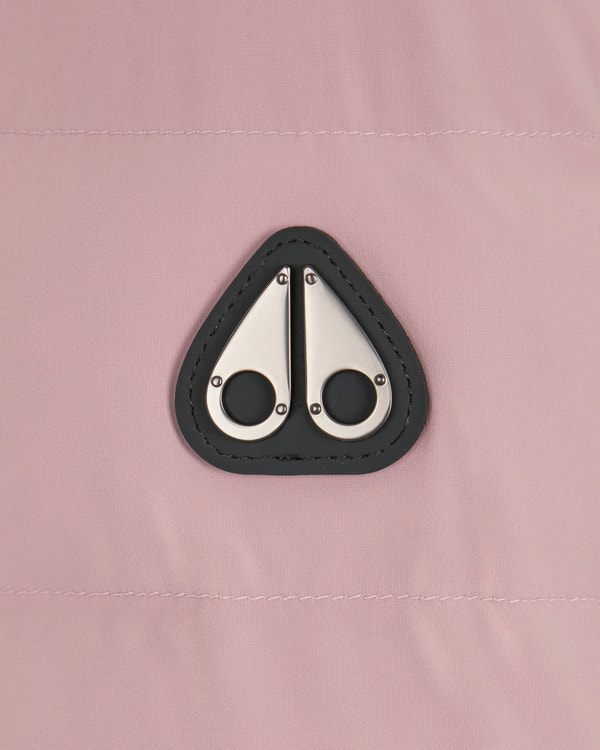 Moose Knuckles - M35LJ206S - Roselawn 5 Jacket - WOMENS -  - Detail1