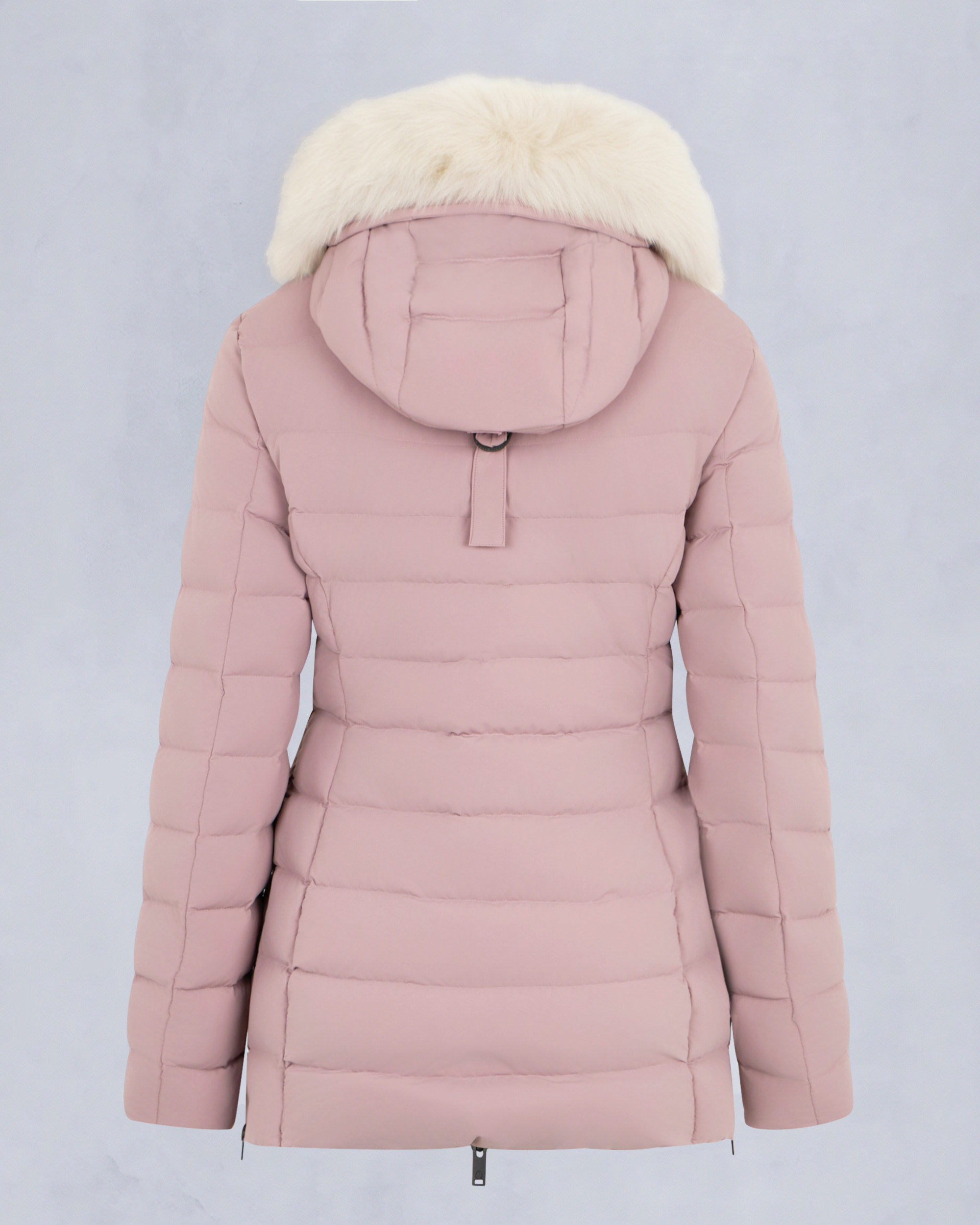 Moose Knuckles - M35LJ206S - Roselawn 5 Jacket - WOMENS -  - Detail2