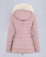Moose Knuckles - M35LJ206S - Roselawn 5 Jacket - WOMENS -  - Detail2