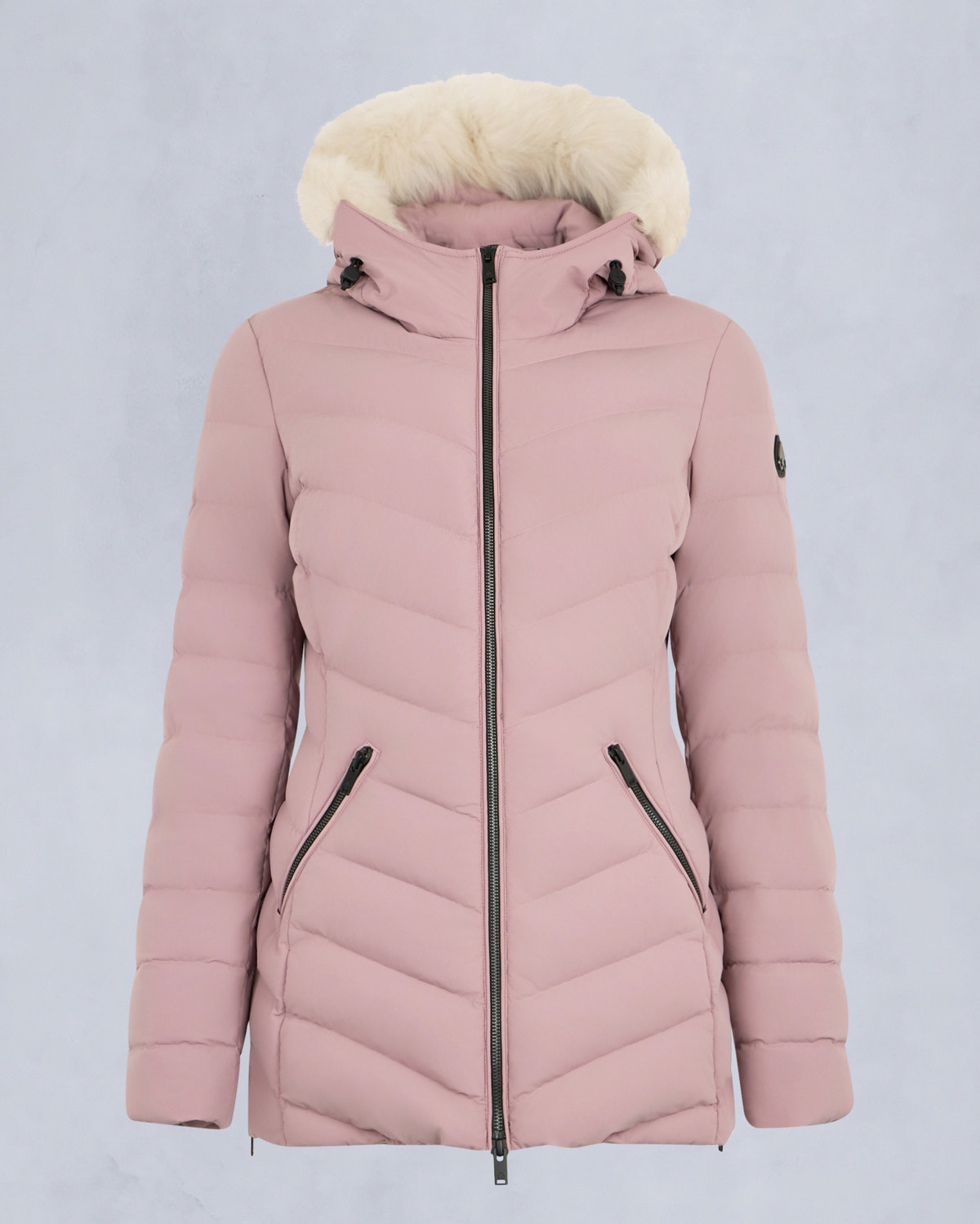 Moose Knuckles - M35LJ206S - Roselawn 5 Jacket - WOMENS -  - GM