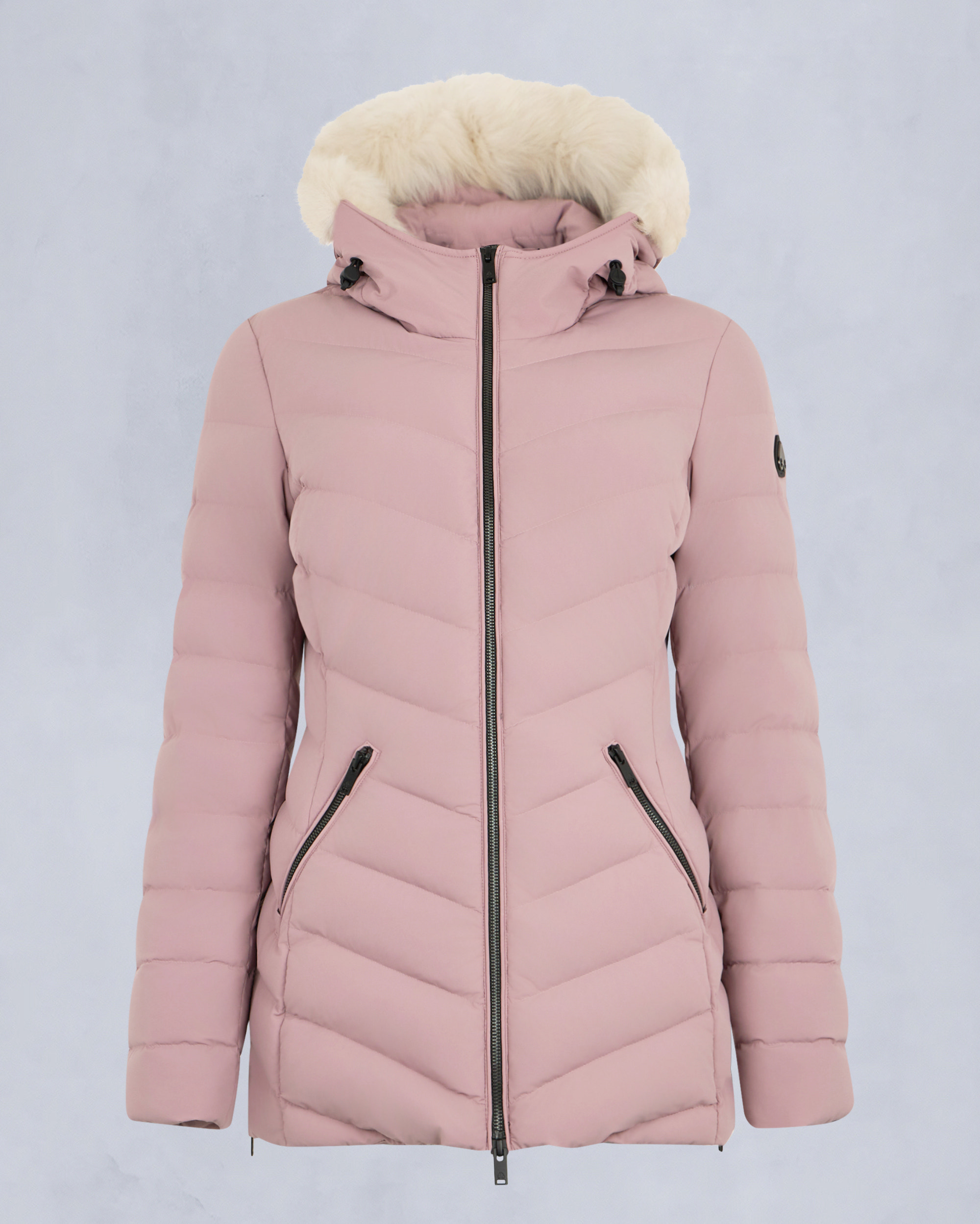 Moose Knuckles - M35LJ206S - Roselawn 5 Jacket - WOMENS -  - GM