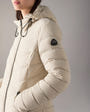 Moose Knuckles - M35LJ206S - Roselawn Down Jacket - WOMENS -  - Detail1