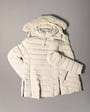 Moose Knuckles - M35LJ206S - Roselawn Down Jacket - WOMENS -  - Detail10