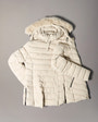 Moose Knuckles - M35LJ206S - Roselawn Down Jacket - WOMENS -  - Detail10