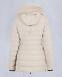 Moose Knuckles - M35LJ206S - Roselawn 5 Jacket - WOMENS -  - Detail2