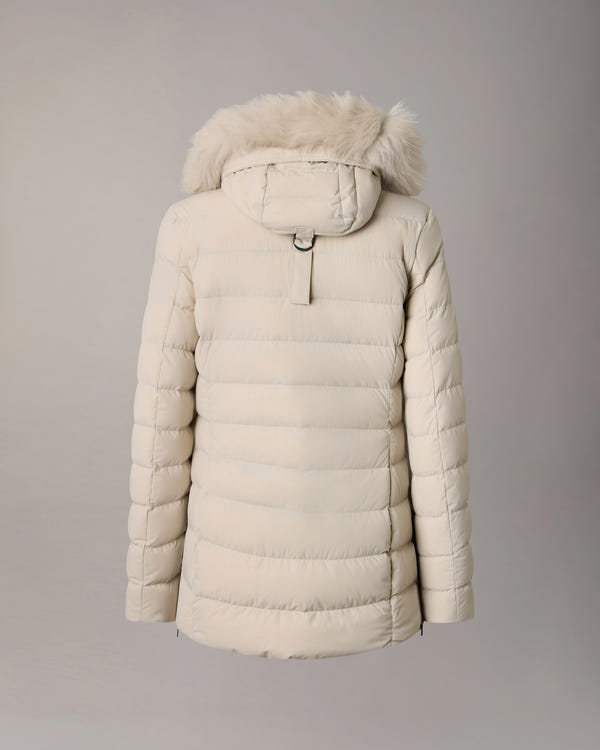 Moose Knuckles - M35LJ206S - Roselawn Down Jacket - WOMENS -  - Detail9
