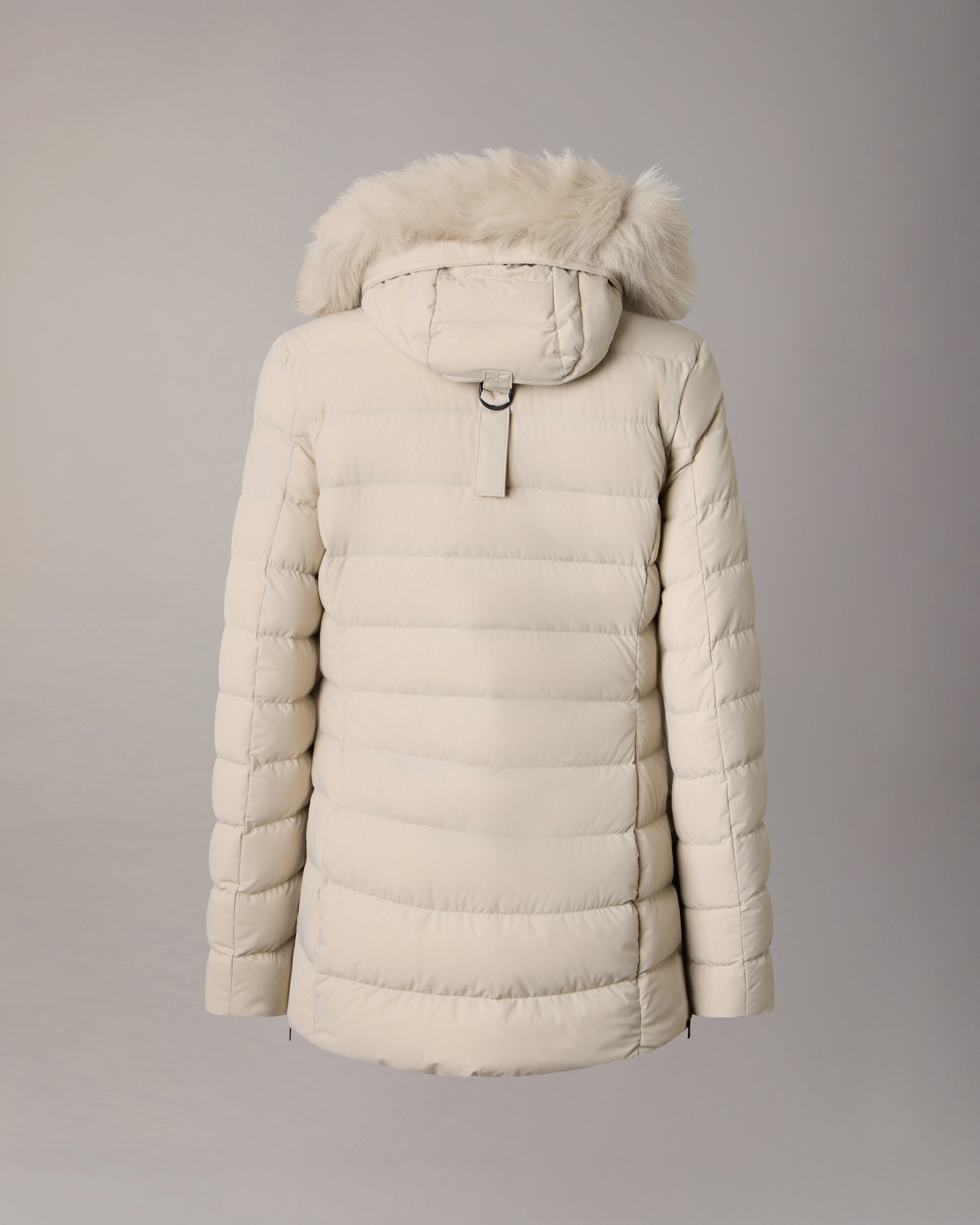 Moose Knuckles - M35LJ206S - Roselawn Down Jacket - WOMENS -  - Detail9